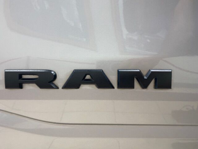 2023 Ram 1500 Big Horn Crew Cab 4x2 5'7 Box Charlotte NC