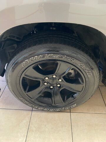 2023 Ram 1500 Big Horn Crew Cab 4x2 5'7 Box Charlotte NC