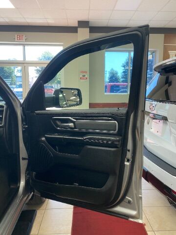 2023 Ram 1500 Big Horn Crew Cab 4x2 5'7 Box Charlotte NC