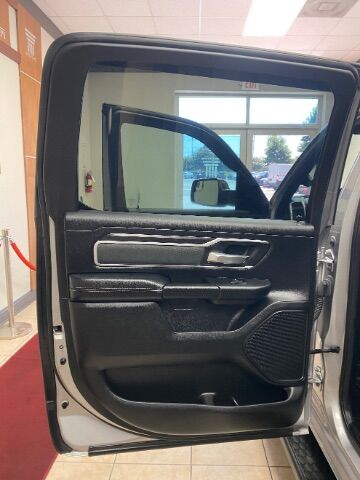 2023 Ram 1500 Big Horn Crew Cab 4x2 5'7 Box Charlotte NC