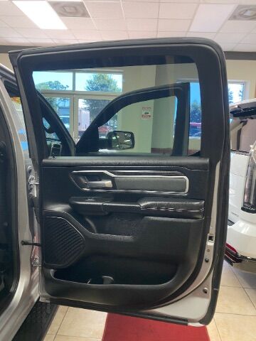 2023 Ram 1500 Big Horn Crew Cab 4x2 5'7 Box Charlotte NC