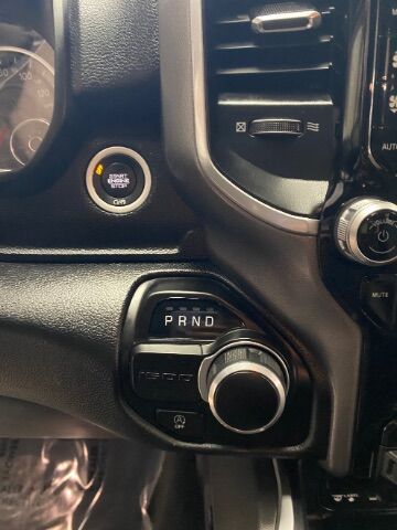 2023 Ram 1500 Big Horn Crew Cab 4x2 5'7 Box Charlotte NC