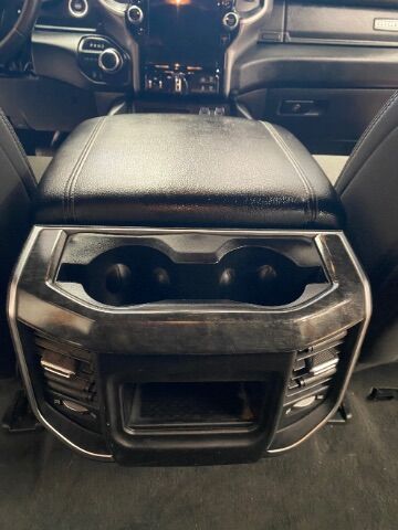 2023 Ram 1500 Big Horn Crew Cab 4x2 5'7 Box Charlotte NC