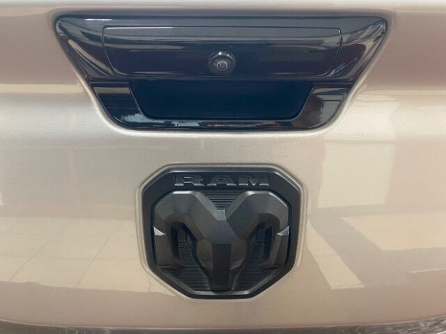 2023 Ram 1500 Big Horn Crew Cab 4x2 5'7 Box Charlotte NC