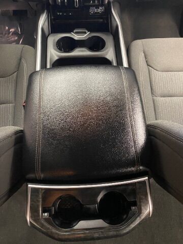 2023 Ram 1500 Big Horn Crew Cab 4x2 5'7 Box Charlotte NC