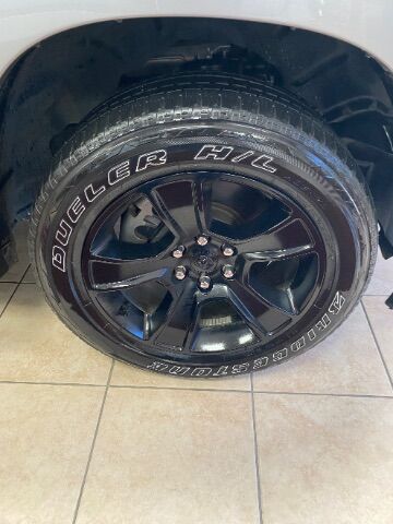2023 Ram 1500 Big Horn Crew Cab 4x2 5'7 Box Charlotte NC