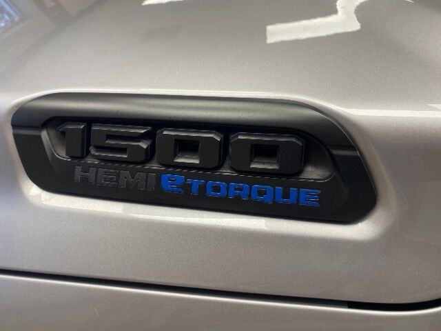 2023 Ram 1500 Big Horn Crew Cab 4x2 5'7 Box Charlotte NC