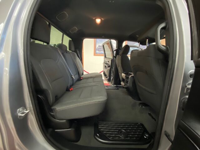2023 Ram 1500 Big Horn Crew Cab 4x2 5'7 Box Charlotte NC