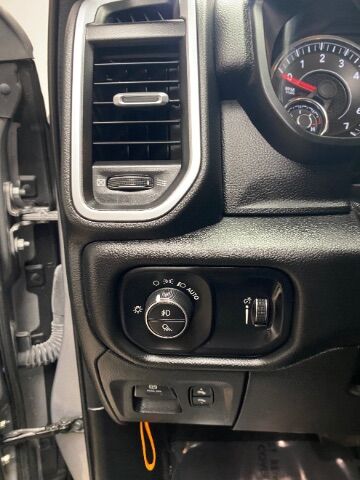 2023 Ram 1500 Big Horn Crew Cab 4x2 5'7 Box Charlotte NC