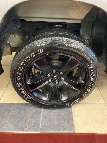 2023 Ram 1500 Big Horn Crew Cab 4x2 5'7 Box Charlotte NC