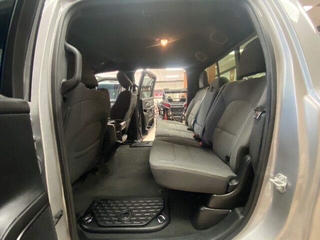 2023 Ram 1500 Big Horn Crew Cab 4x2 5'7 Box Charlotte NC