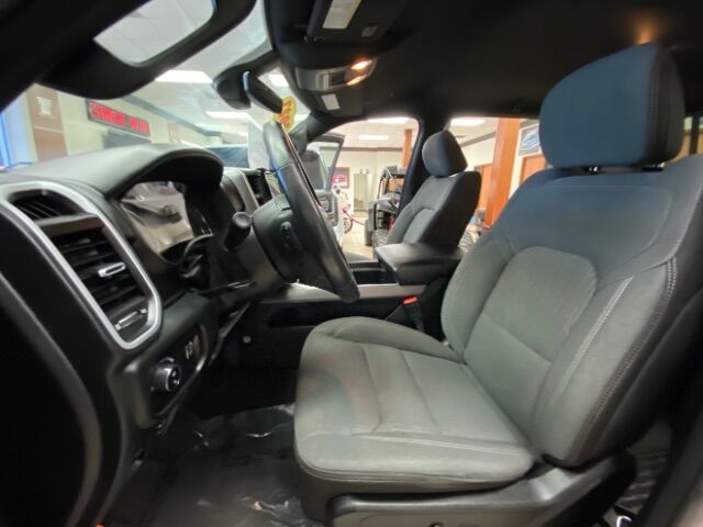 2023 Ram 1500 Big Horn Crew Cab 4x2 5'7 Box Charlotte NC