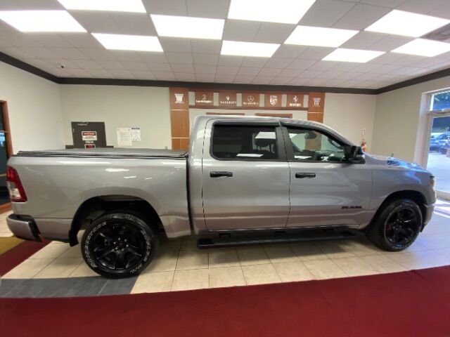 2023 Ram 1500 Big Horn Crew Cab 4x2 5'7 Box Charlotte NC