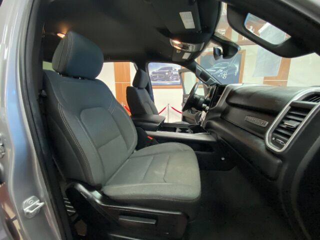 2023 Ram 1500 Big Horn Crew Cab 4x2 5'7 Box Charlotte NC