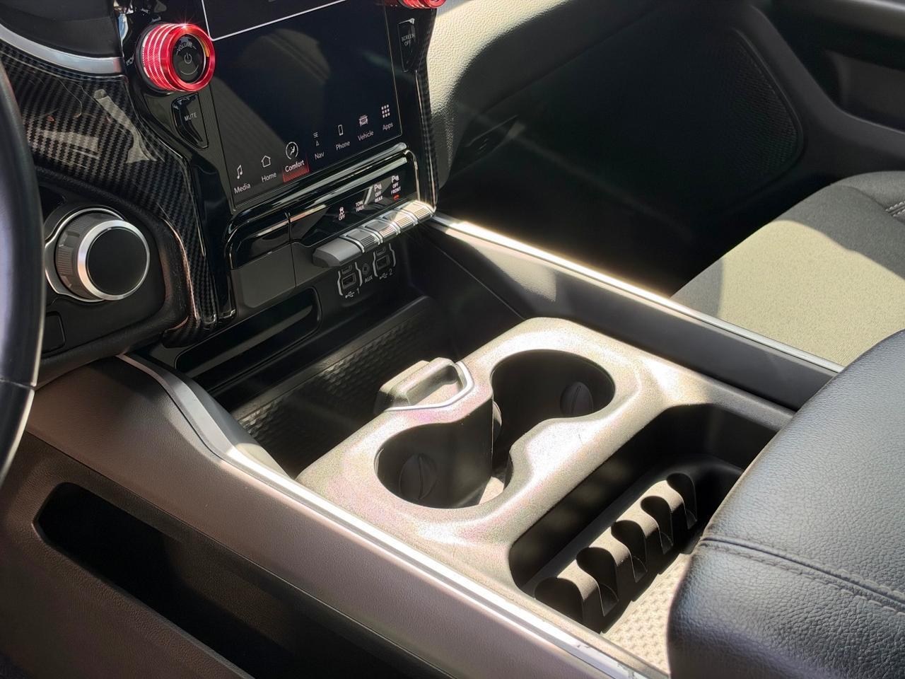 2023 Ram 1500 Big Horn Crew Cab 4x4 5'7 Box Baton Rouge LA