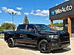 2023 Ram 1500 Big Horn Crew Cab 4x4 5'7 Box