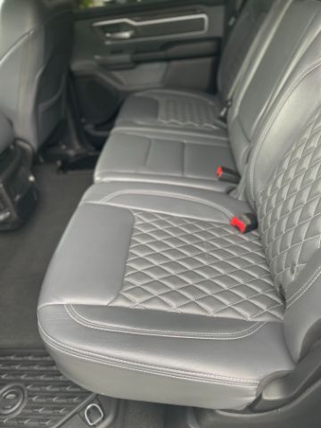 2023 Ram 1500 Big Horn Crew Cab 4x4 5'7 Box Dallas NC