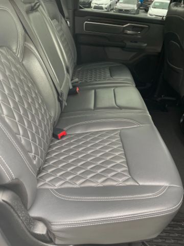 2023 Ram 1500 Big Horn Crew Cab 4x4 5'7 Box Dallas NC