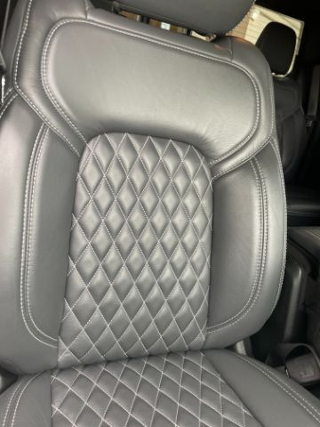 2023 Ram 1500 Big Horn Crew Cab 4x4 5'7 Box Dallas NC
