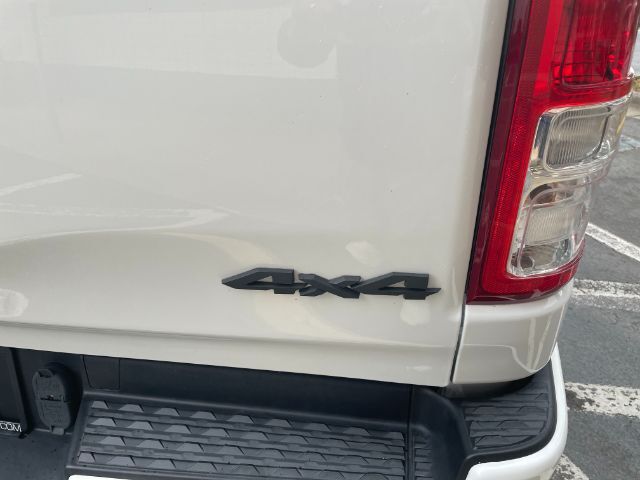 2023 Ram 1500 Big Horn Crew Cab 4x4 5'7 Box Dallas NC