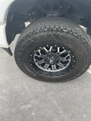 2023 Ram 1500 Big Horn Crew Cab 4x4 5'7 Box Dallas NC