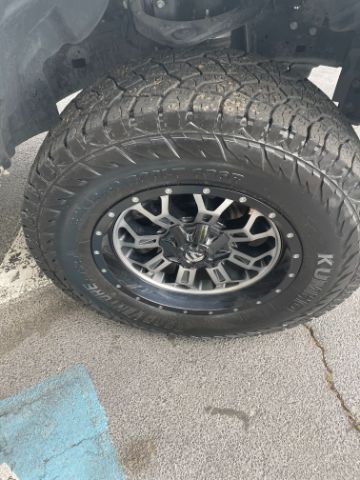 2023 Ram 1500 Big Horn Crew Cab 4x4 5'7 Box Dallas NC