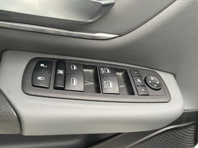 2023 Ram 1500 Big Horn Crew Cab 4x4 5'7 Box Dallas NC