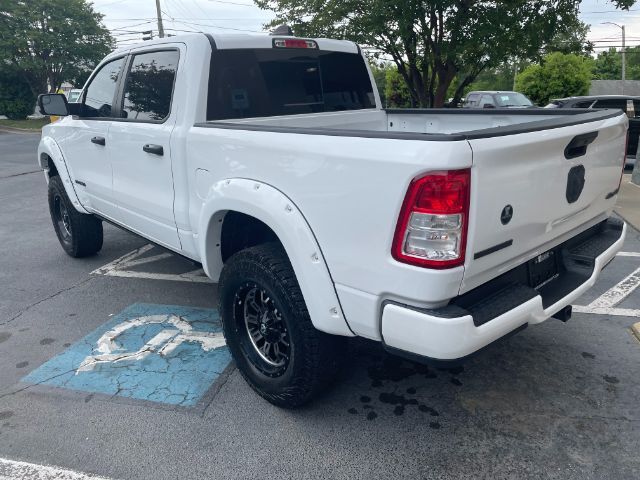 2023 Ram 1500 Big Horn Crew Cab 4x4 5'7 Box Dallas NC