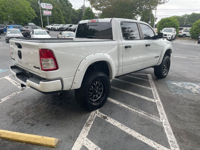 2023 Ram 1500 Big Horn Crew Cab 4x4 5'7 Box Dallas NC