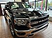 2023 Ram 1500 Big Horn Crew Cab 4x4 5'7 Box
