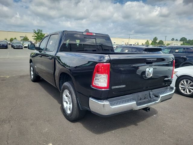 2023 Ram 1500 Big Horn Crew Cab 4x4 5'7 Box