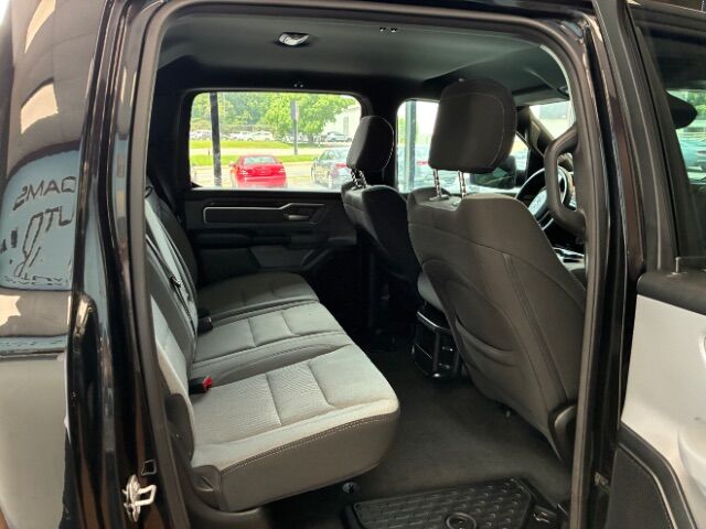 2023 Ram 1500 Big Horn Crew Cab 4x4 5'7 Box Kannapolis NC
