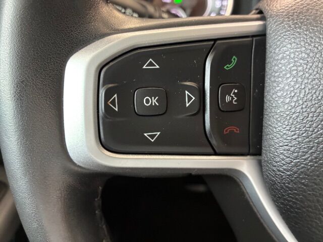 2023 Ram 1500 Big Horn Crew Cab 4x4 5'7 Box Kannapolis NC