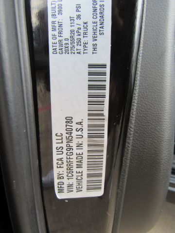 2023 Ram 1500 Big Horn Crew Cab 4x4 5&apos;7 Box Plano TX