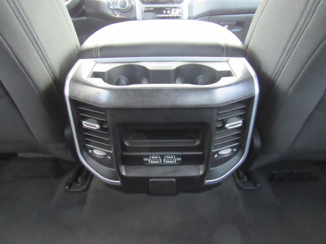 2023 Ram 1500 Big Horn Crew Cab 4x4 5&apos;7 Box Plano TX