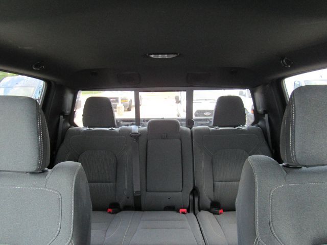2023 Ram 1500 Big Horn Crew Cab 4x4 5&apos;7 Box Plano TX