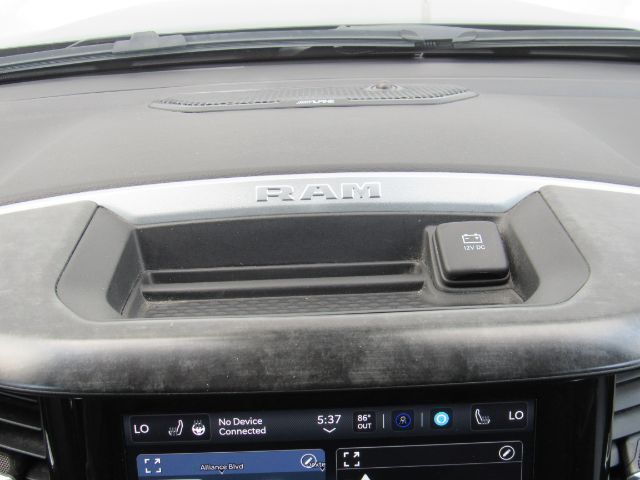2023 Ram 1500 Big Horn Crew Cab 4x4 5&apos;7 Box Plano TX