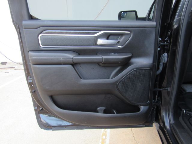 2023 Ram 1500 Big Horn Crew Cab 4x4 5&apos;7 Box Plano TX