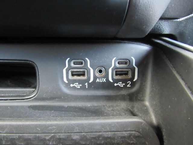 2023 Ram 1500 Big Horn Crew Cab 4x4 5&apos;7 Box Plano TX