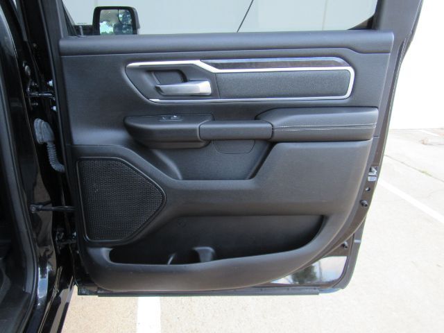 2023 Ram 1500 Big Horn Crew Cab 4x4 5&apos;7 Box Plano TX