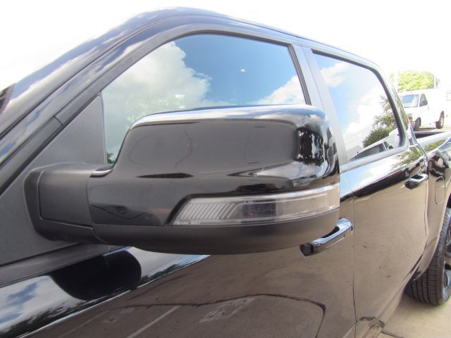 2023 Ram 1500 Big Horn Crew Cab 4x4 5&apos;7 Box Plano TX
