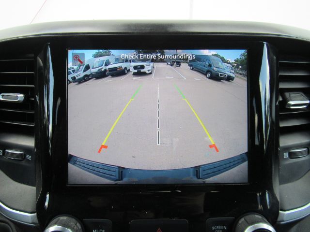2023 Ram 1500 Big Horn Crew Cab 4x4 5&apos;7 Box Plano TX
