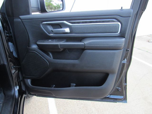 2023 Ram 1500 Big Horn Crew Cab 4x4 5&apos;7 Box Plano TX