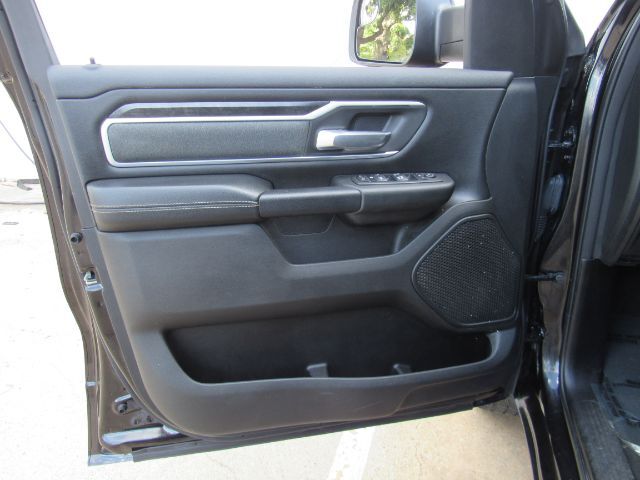 2023 Ram 1500 Big Horn Crew Cab 4x4 5&apos;7 Box Plano TX