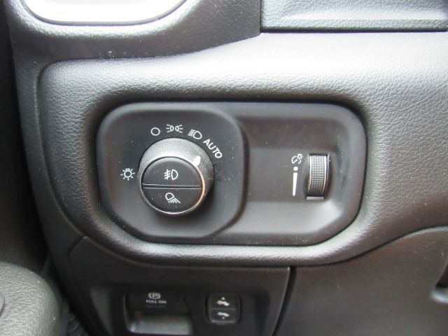 2023 Ram 1500 Big Horn Crew Cab 4x4 5&apos;7 Box Plano TX