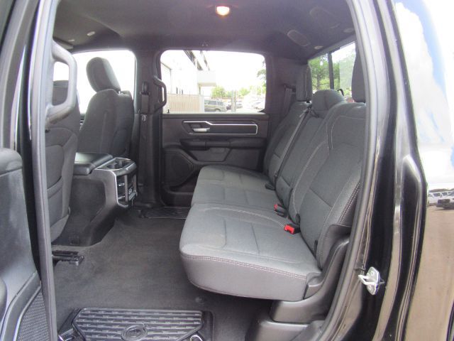 2023 Ram 1500 Big Horn Crew Cab 4x4 5&apos;7 Box Plano TX