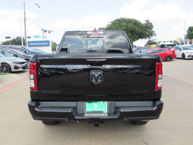 2023 Ram 1500 Big Horn Crew Cab 4x4 5&apos;7 Box Plano TX