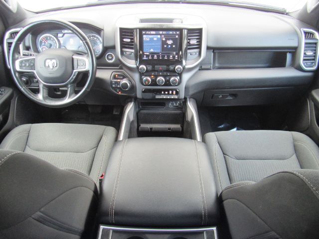 2023 Ram 1500 Big Horn Crew Cab 4x4 5&apos;7 Box Plano TX