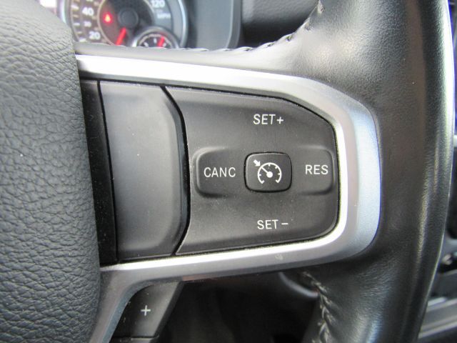 2023 Ram 1500 Big Horn Crew Cab 4x4 5&apos;7 Box Plano TX
