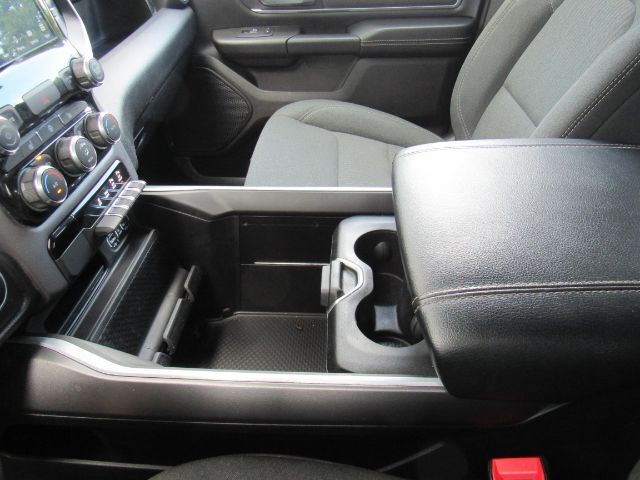2023 Ram 1500 Big Horn Crew Cab 4x4 5&apos;7 Box Plano TX